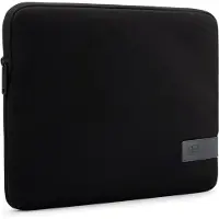 Case Logic Reflect REFMB113A Black, Överdrag, 33 cm (13)
