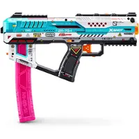 XShot Skins serie 1 Pro Fury X leksaksvapen med 40 skott, 36772