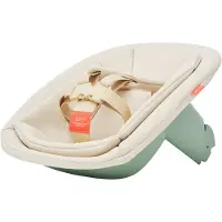 Kaos Babyskydd - Newborn - Mineral Green - - One Size - Barnstol
