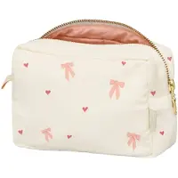 Cam Cam Copenhagen Smink Plånbok - Rosetter - - One Size - Plånbok