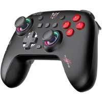 Onikuma C1 Trådlös Spelkontroll För Pc