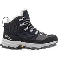 Jack Wolfskin Cyrox Texapore Vandringskängor