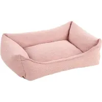 Flamingo Baldar Hundbädd