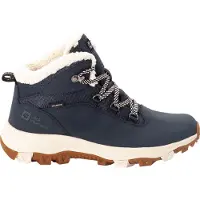 Jack Wolfskin Everquest Texapore Mid Bergskängor