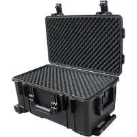 Viso WAT28TR Universal Verktygsväska tom (L x B x H) 626 x 492 x 305 mm