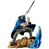 Banpresto Dorry One Piece Figur
