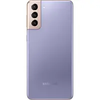 Samsung Renoverad Galaxy S21+ 5G 8GB+128GB Smartphone Upplåst SIM+eSIM 8+128GB violett