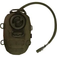 Mil-Tec Hydration Pack Molle 1L (Färg: OD)