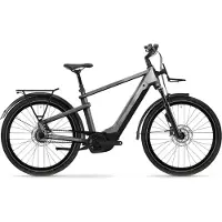 Winora Yakun R5 Pro High Abs Nexus 2025 Elcykel