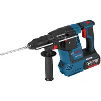 Bosch Professional Gbh 18v-26 F Trådlös Borrmaskin