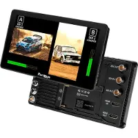 Portkeys Bm7 Ii Ds 7 Inch Wireless Kameramonitor