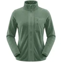 Nordfjell The FZ Fleece Jacket Women Green