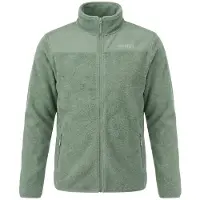 Nordfjell THE Pile Jacket M Green