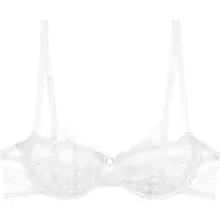 Triumph Behå 'Comfort Allure' vit