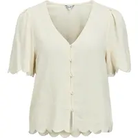 Object Blus 'OBJSANNE' ullvit