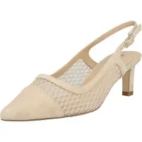 Peter kaiser Slingback pumps sand