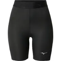 Mizuno Sportbyxa 'Core Impulse' svart