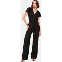 Friends Like These Jumpsuit svart
