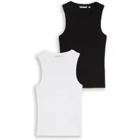 Tom Tailor 1052067 Ärmlös Topp