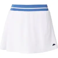 Ellesse Sportkjol 'Bromont' blå / vit