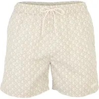 Calvin Klein Medium Drawstring Swim Shorts Essentials