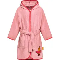 Playshoes Badrock 'DIE MAUS MELONE' grön / orange / rosa / röd
