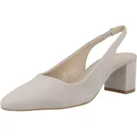 About You Slingback pumps 'Aurelia' stone