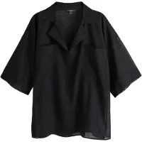 Next Blus svart