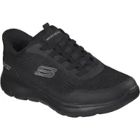 SKECHERS Summits Leyter Skor