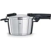 Fissler Vitaquick Premium Glansig Tryckkokare 4,5L