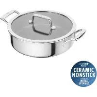 Zwilling Peak 26 Cm Stekpanna