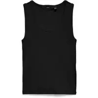 Vero Moda Topp 'VMChloe' svart