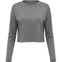 Imily Bela T-shirt mörkgrå