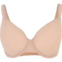 Calvin Klein Lightly Lined Demi Bra Perfectly Fit Ultralight