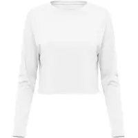 Imily Bela T-shirt vitmelerad