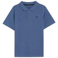 Scalpers T-shirt blå