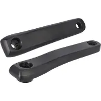 Stronglight Megan 4yamaha/panasi/jis 5mm Offset Vevarm