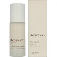 Omorovicza Illuminating Moisturiser 50 ml