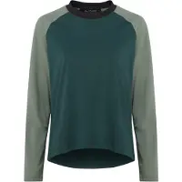 Vaude Loamer Ls T-shirt Med Lång ärm