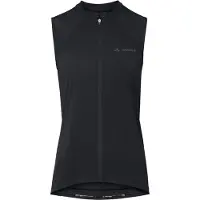 Vaude Bike Matera Fz Tricot Sl Ärmlös Cykeltröja