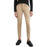Marc O'Polo Jeans 'Lulea' sand / svart / vit