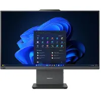Lenovo ThinkCentre Neo 50a 24 Gen 6 Intel Core Ultra 7 256V-processor LPE-kärnor upp till 3,70 GHz P-kärnor upp till 4,80 GHz, 16 GB MOP, Windows 11 Pro 64, 1 TB SSD QLC