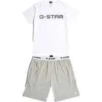 G-Star D29402-01 Kortärmad Pyjamas