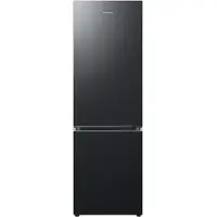 Samsung Kyl- och frysskåp Series 7 RB34C704DB1/EF med Metal Cooling 185 cm