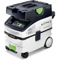 Festool CTM MIDI I AC Mobil dammsugare