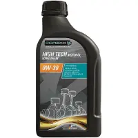 COREXX High Tech Longlife Iii Sae 0w-30 Motorolja 1l