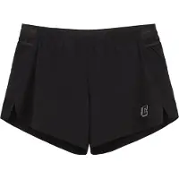Circle - Trail running kläder - Legend 2.0 Short Onyx Black för Unisex - Storlek L - Svart