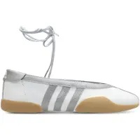 Adidas Originals Remballerina 'Taekwondo Mei' silver / vit