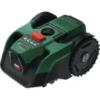 Bosch Visimow18v-200 Robotgräsklippare