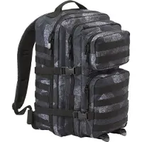 Brandit Us Cooper L 40l Ryggsäck
